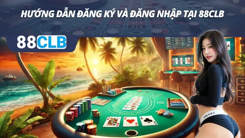 Khởi đầu thuận lợi khi đồng hành cùng nhà cái 88CLB